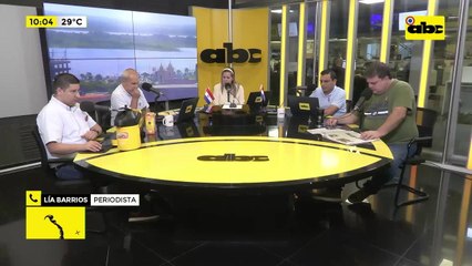 Asunción: municipalidad no explica dónde están G. 500.000 millones en bonos