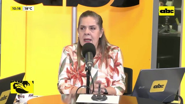 Contraloría revisa bienes del agente de la Senad, Mauro Ruíz Díaz