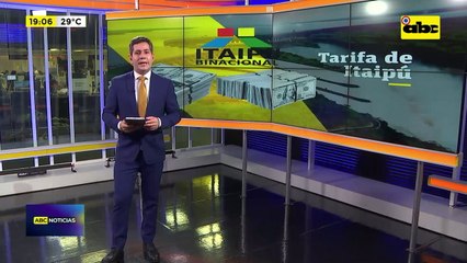 Video: expertos celebran nuevo acuerdo de tarifa de Itaipú, igualmente recomiendan cautela