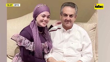 Canciller justifica contratación de hija de Yamil Esgaib: “Sus servicios no requieren un título académico”