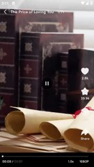 The Price of Loving You – Full Series Now !! 🔮【Supernatural】