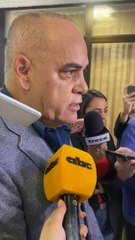 Basilio Bachi Nuñez Sobre Caso Rocío Vallejo