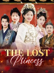 The Lost Princess (Moboreels) #Fullmovie
