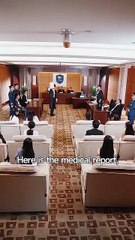 The Final Verdict - Justice Prevails #Dramabox