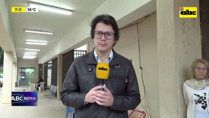 IPS: Familiares denuncian faltante de medicamentos