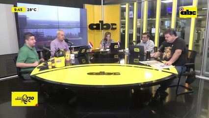 Un policía fue detenido e imputado por millonario robo a cambistas en CDE