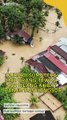 Duka di Sumatera: 442 Orang Tewas, 402 Hilang Akibat Banjir dan Longsor