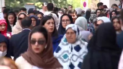 Parlamento iraní acusa al poder judicial de laxitud en el cumplimiento del uso obligatorio del hiyab