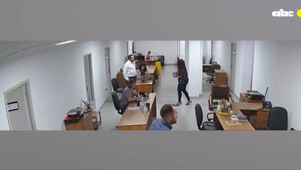 El Significativamente Corrupto A Sus Anchas En Organismos Extra Poder