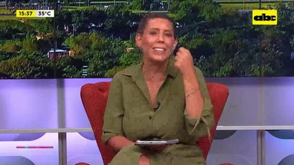 Video: José Antonio Galeano presenta su libro “Propias y Prestadas”