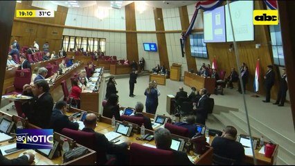 Video: diputados opositores denuncian que le ofrecen cargos para amedrentarlos