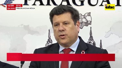 “Estamos en el minuto 90”: Paraguay aguarda firma para anunciar tarifa de Itaipú