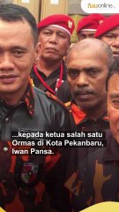 Iwan Pansa Bakal Diperiksa KPK, Saksi Kasus Dugaan Gratifikasi Abdul Wahid