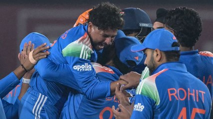 Team India की प्लेइंग इलेवन 2nd ODI के लिए तय!