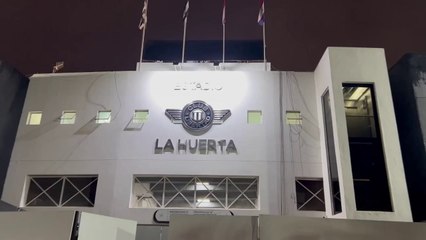 Denuncian A Tres Hinchas De Libertad Por Hostigar A Un Niño Hincha De Cerro Porteño