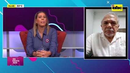 Video: confirman muerte de un paraguayo por inundaciones en Brasil