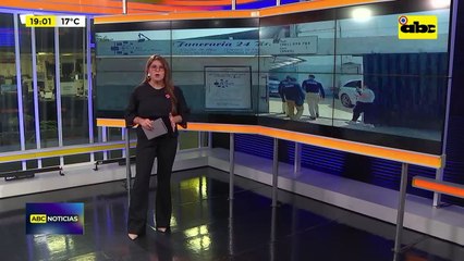 Presidente Franco: hallan cuerpo de uno de los niños desaparecidos