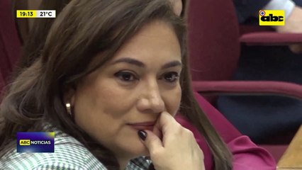 Video: Raúl Latorre deja puerta abierta a mayoría cartista para posible mordaza a la prensa en Diputados