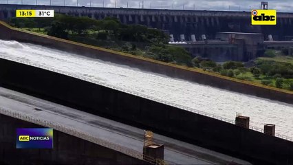 Tarifa de Itaipú: ‘’logro histórico no servirá si se despilfarra’', dice diputado