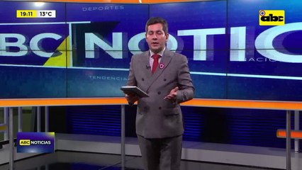 Video: Jorge Bogarín usa como oficina privada el Consejo de la Magistratura