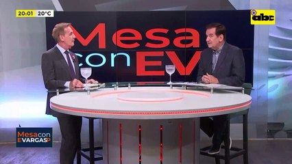 Esto Responde Orlando Penner A Patria Querida Que Le Exige Que Renuncie Y Devuelva La Banca