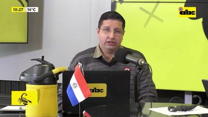 Operativo Scanner: senador liberal fue nombrado en conversaciones de imputados