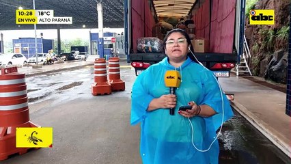 Desde Paraguay llevarán ayuda para damnificados en Rio Grande do Sul