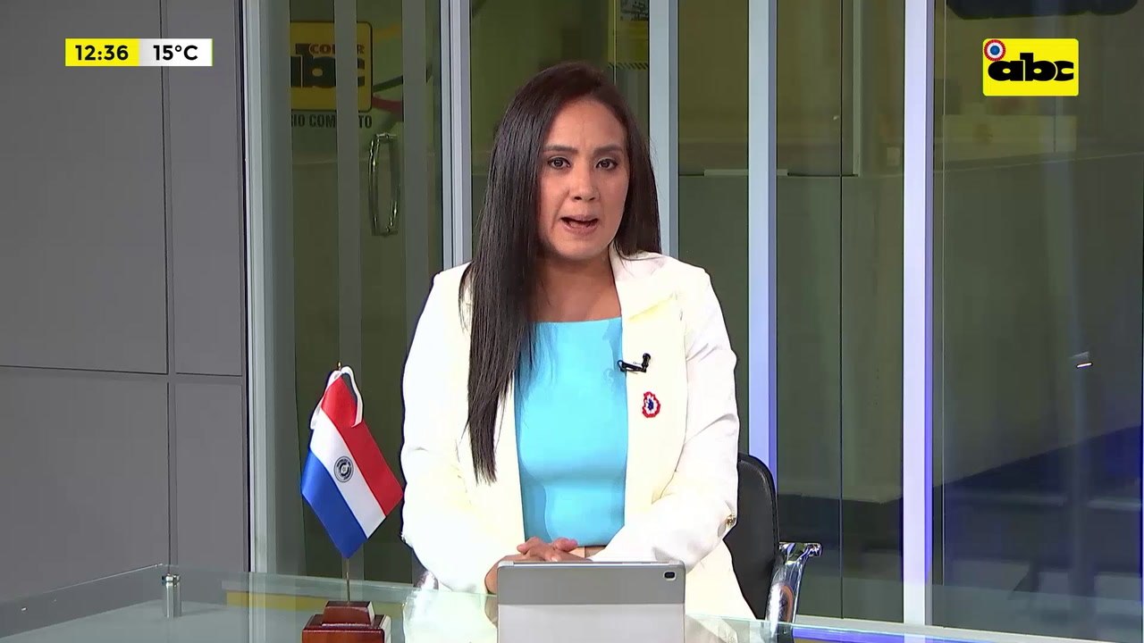 Poder Judicial: aumentazos de g. 44 millones a g. 54 millones al mes