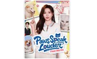 Paws Speak Louder Than Words Chinese Drama - English Sub