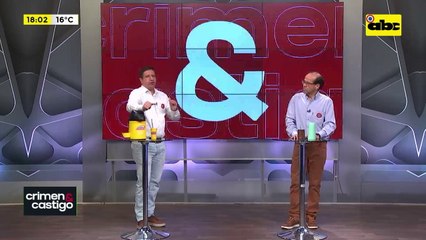 Supuesto parricidio en Limpio: hija del fallecido fue detenida