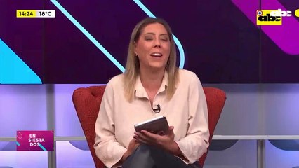 "Lo que dijo Aye Alfonso sobre el "no" de Lali