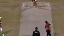 Guyana Amazon warrior vs trinbago knight rider cpl2025 final 2nd inning highlights