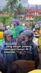 Fakta-fakta Terbaru Banjir Bandang hingga Longsor di Tanah Sumatra