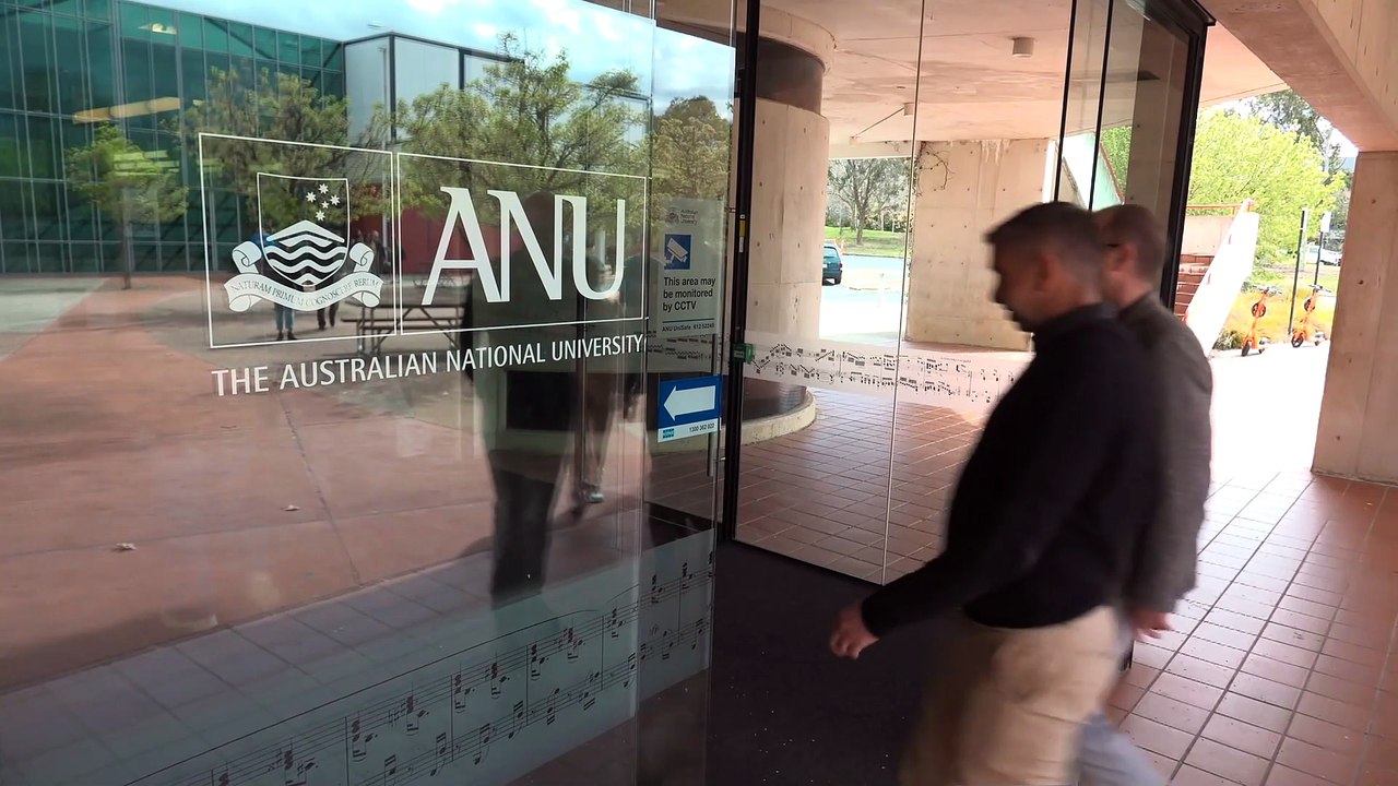 Australian National University abandons plan to axe the School of Music after public pressure