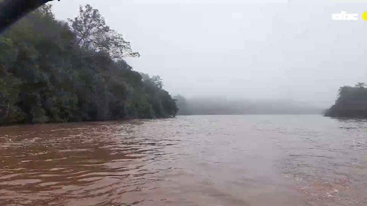 Búsqueda de desaparecidos