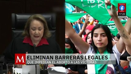 La Suprema Corte de Justicia de la Nación invalida restricciones al aborto en Tlaxcala