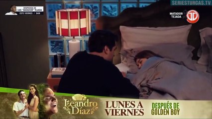 Martin Pescador (Yalı Çapkını) – Capítulo 150 | El giro inesperado de "Golden Boy" | Doblado en Español