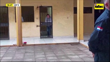 Video: ¿Cómo detuvieron al supuesto violador serial de Coronel Oviedo?