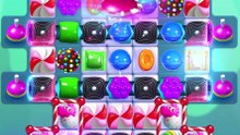 Candy Crush: 3/12 gameplay (level 6298)