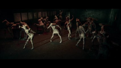 Terror en Silent Hill: Regreso al infierno - Trailer Oficial Subtitulado