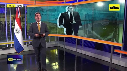 Video: condenan a Francisco Correa, cerebro del asesinato del exfiscal Marcelo Pecci