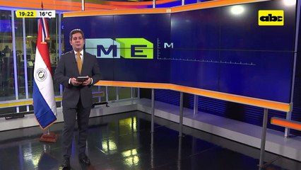 Expo Mariano Roque Alonso: feria será del 6 al 21 de julio en sede de la ARP