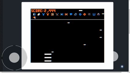 Catch 'Em (TRS-80) Longplay