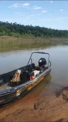 Hallan cuerpo que sería de uno de los niños desaparecidos