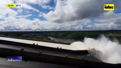 Video: Paraguay recibirá de Itaipú mucho menos de los US$ 1.250 millones por los que alardea el Gobierno, según senador