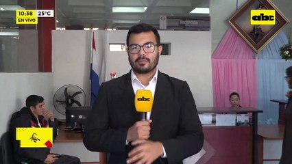 Caso Hernán Rivas: exsenadora Kattya González se presentó a declarar