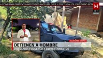 Preparan juicio contra Ramón Rovirosa por sobornos a Pemex | Rodrigo Rico, 2 de diciembre de 2025