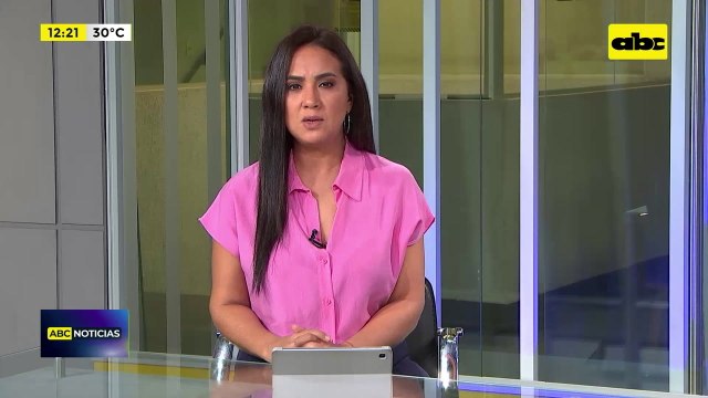 Video: Caso chats filtrados filtrados entre Cantero y Ovelar