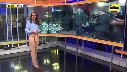 Esto dijo Emiliano Rolón al cumplirse dos años del crimen de Pecci