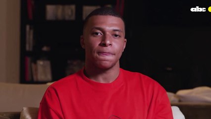 Kylian Mbappé anuncia que deja el PSG